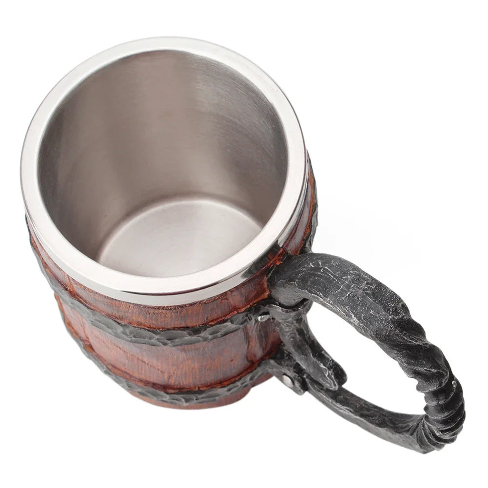 Viking Forge Tankard