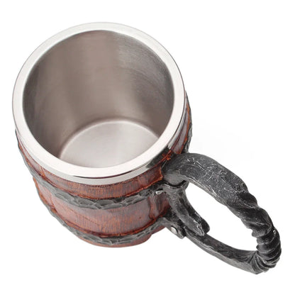 Viking Forge Tankard