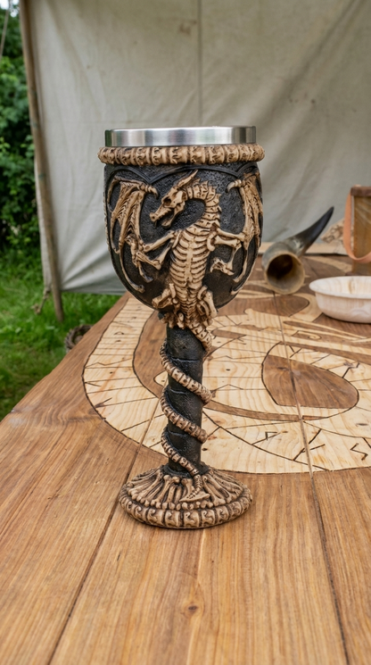 Viking Forge Tankard